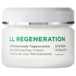Annemarie Börlind Dagcrème|LL Regeneration Revitalizing Dagcrème