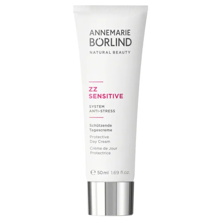 Annemarie Börlind Dagcrème|Zz Sensitive Protective Dagcrème