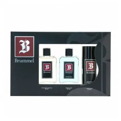 Antonio Puig Heren Gift Sets|Brummel Gift Set