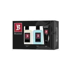 Antonio Puig Heren Gift Sets|Brummel Gift Set