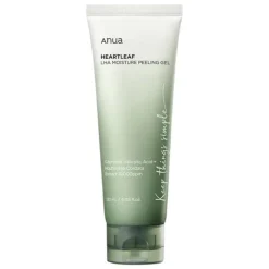 Anua Gezichtsreiniging|Heartleaf LHA Moisture Peeling Gel