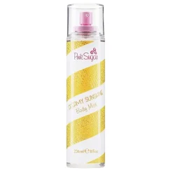 Aquolina Dames Bodyproducten|Pink Sugar Creamy Sunshine Body Mist