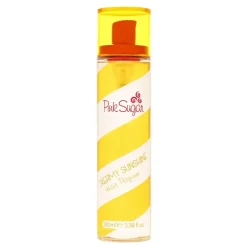 Aquolina Dames Bodyproducten|Pink Sugar Creamy Sunshine Hair Mist