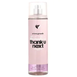 Ariana Grande Dames Bodyproducten|Thank U, Next Body Mist