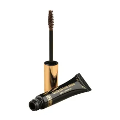 Armaf Beauté Wenkbrauw Make-Up|Brow Fiber Wenkbrauwgel Dark Brown