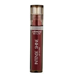 Armaf Beauté Lipgloss|Intense Shine Lipgloss Peach