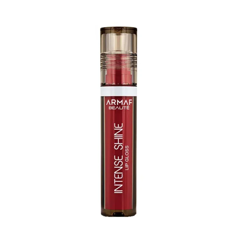 Armaf Beauté Lipgloss|Intense Shine Lipgloss Peach