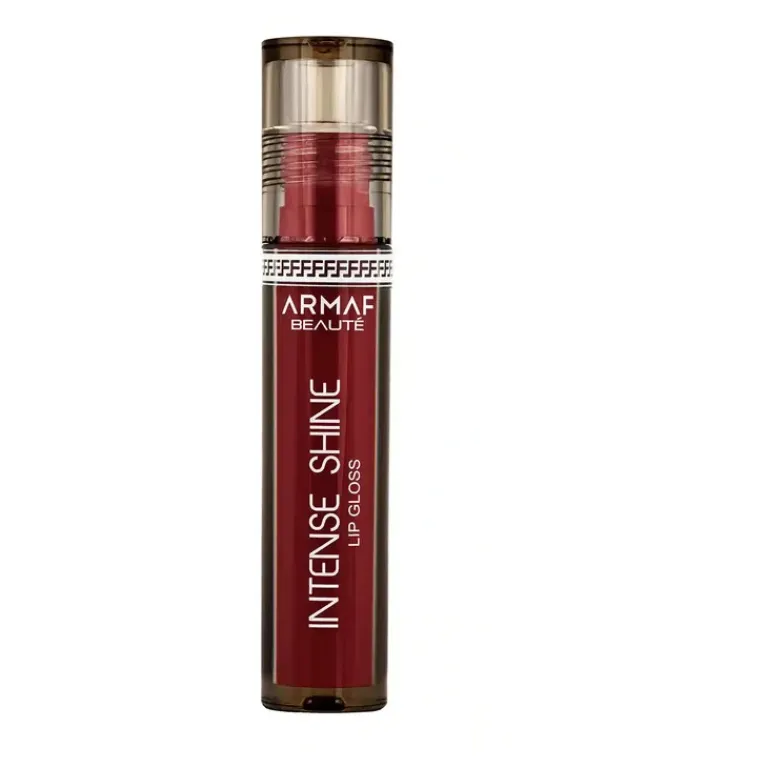 Armaf Beauté Lipgloss|Intense Shine Lipgloss Peach