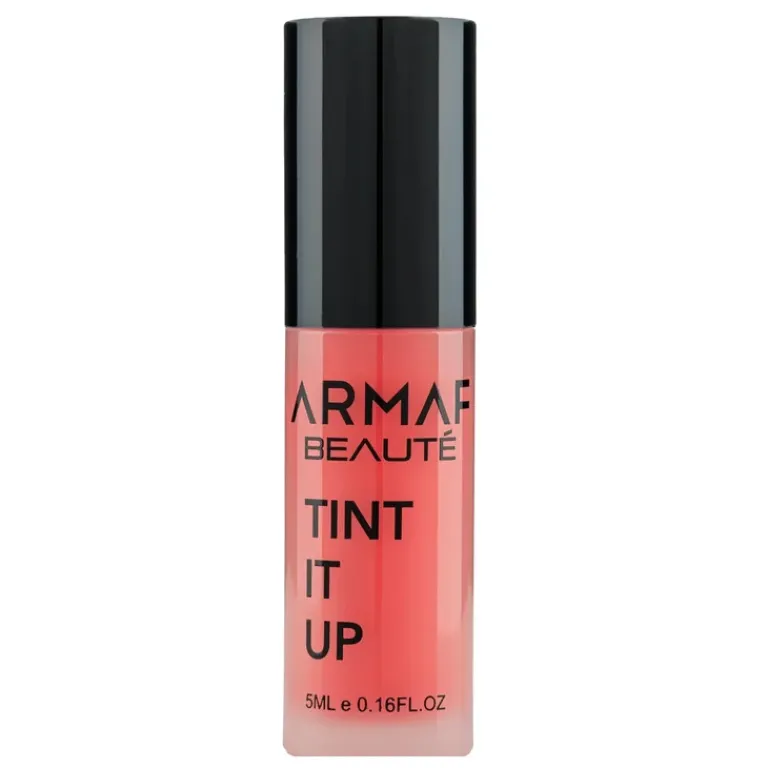 Armaf Beauté Lipgloss|Tint It Up Lip & Cheek Rouge