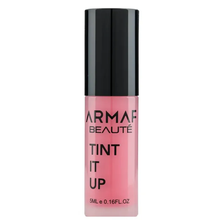 Armaf Beauté Lipgloss|Tint It Up Lip & Cheek Rouge