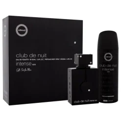 Armaf Heren Gift Sets|Club de Nuit Intense Man Gift Set