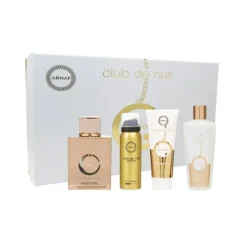 Armaf Dames Gift Sets|Club de Nuit Milestone Gift Set