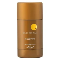 Armaf Dames Bodyproducten|Club de Nuit Milestone Deodorant Stick 75 gram