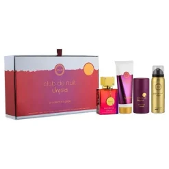 Armaf Unisex Gift Sets|Club de Nuit Untold Gift Set