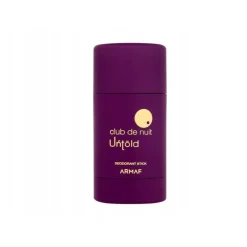 Armaf Heren Bodyproducten|Dames Bodyproducten|Club de Nuit Untold Deodorant Stick