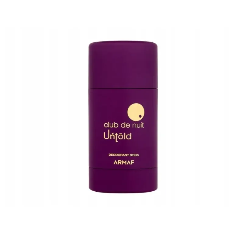 Armaf Heren Bodyproducten|Dames Bodyproducten|Club de Nuit Untold Deodorant Stick