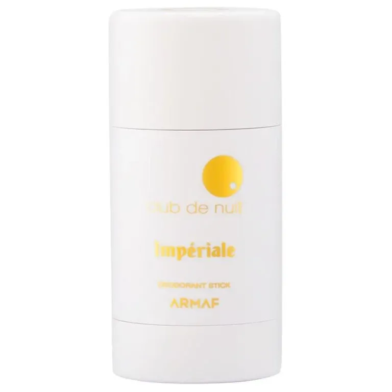 Armaf Dames Bodyproducten|Club De Nuit White Imperiale Deodorant Stick 75 gram