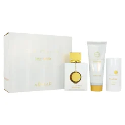 Armaf Dames Gift Sets|Club De Nuit White Imperiale Gift Set