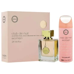 Armaf Dames Gift Sets|Club de Nuit Woman Gift Set