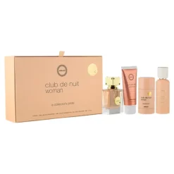Armaf Dames Gift Sets|Club de Nuit Woman Gift Set