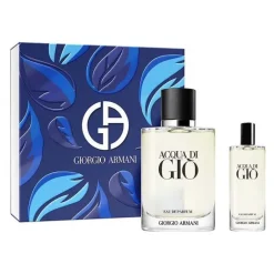 Armani Heren Gift Sets|Acqua di Giò Eau de parfum Gift Set