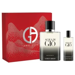 Armani Heren Gift Sets|Acqua Di Giò Eau de Parfum Gift Set