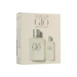 Armani Heren Gift Sets|Acqua Di Giò Gift Set