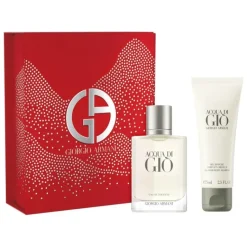 Armani Heren Gift Sets|Acqua Di Giò Gift Set