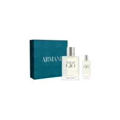 Armani Heren Gift Sets|Acqua Di Giò Gift Set