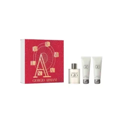 Armani Heren Gift Sets|Acqua Di Giò Gift Set