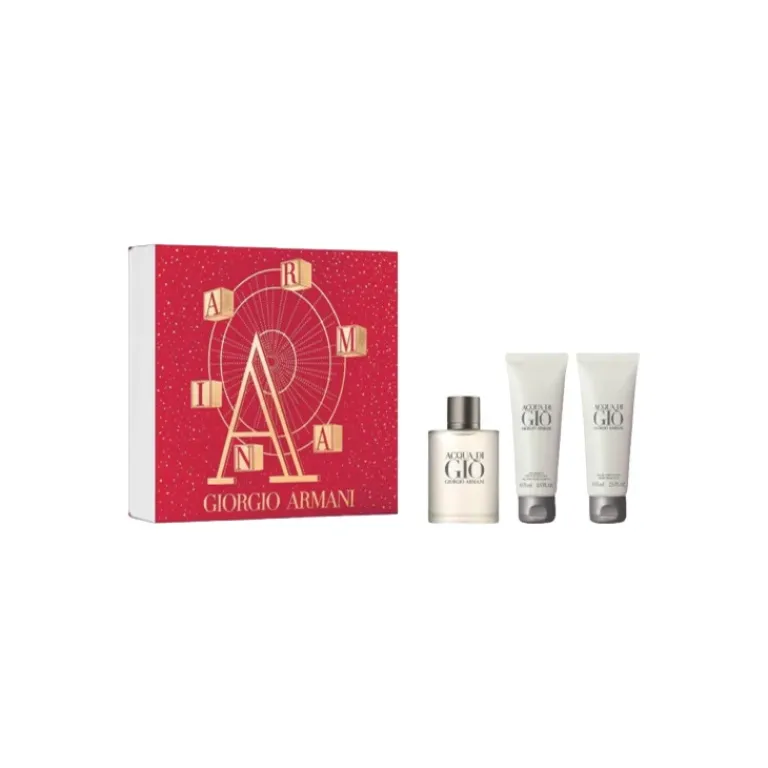 Armani Heren Gift Sets|Acqua Di Giò Gift Set
