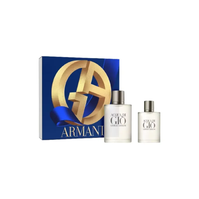 Armani Heren Gift Sets|Acqua Di Giò Gift Set