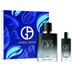 Armani Heren Gift Sets|Acqua Di Giò Parfum Gift Set