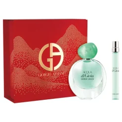 Armani Dames Gift Sets|Acqua Di Gioia Eau de Parfum Gift Set