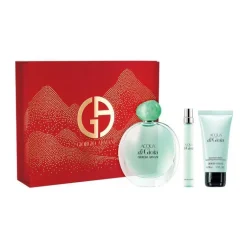 Armani Dames Gift Sets|Acqua Di Gioia Eau de Parfum Gift Set