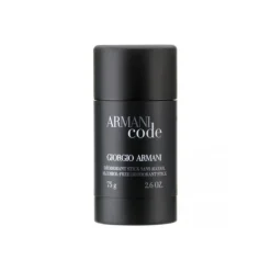 Armani Heren Bodyproducten|Code Deodorant Stick