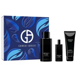 Armani Heren Gift Sets|Code Gift Set