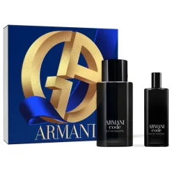 Armani Heren Gift Sets|Code Gift Set