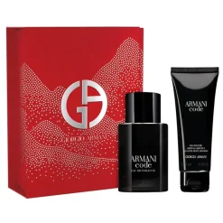 Armani Heren Gift Sets|Code Gift Set Refillable