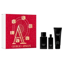 Armani Heren Gift Sets|Code Parfum Gift Set