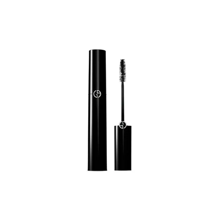 Armani Mascara|Eyes To Kill Mascara Zwart
