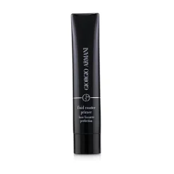 Armani Primer|Fluid Master Primer Transparant