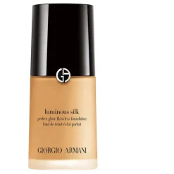 Armani Foundation|Luminous Silk Foundation 6.25