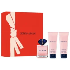 Armani Dames Gift Sets|My Way Gift Set
