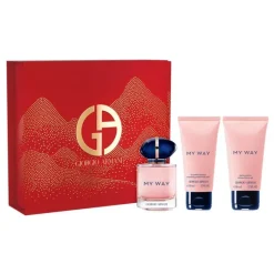 Armani Dames Gift Sets|My Way Gift Set