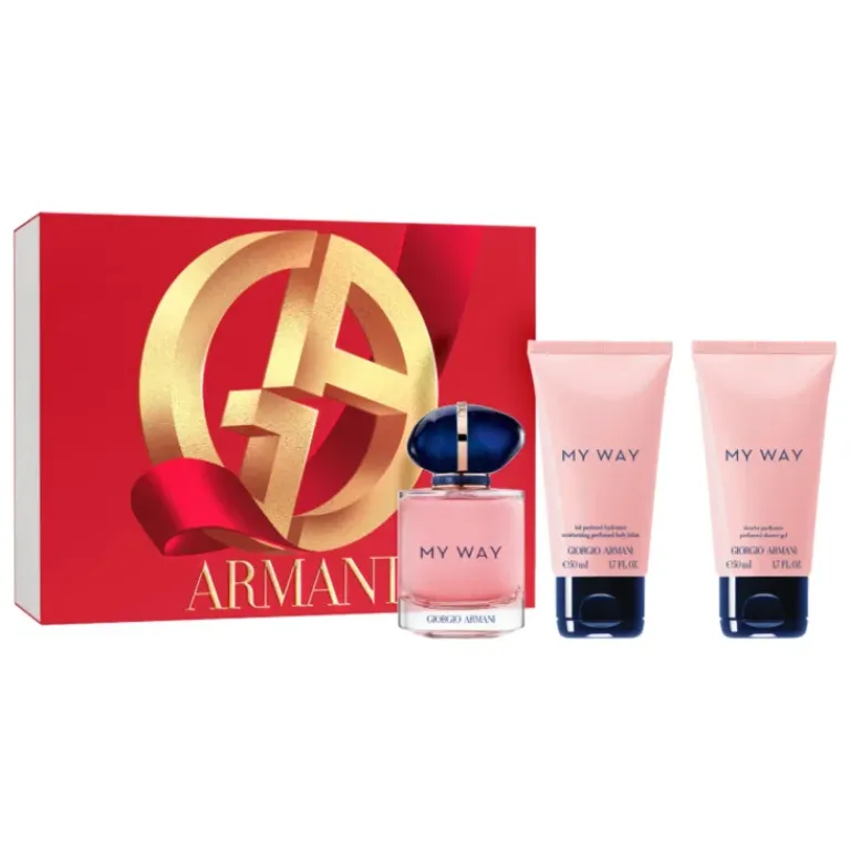Armani Dames Gift Sets|My Way Gift Set