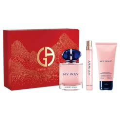Armani Dames Gift Sets|My Way Gift Set