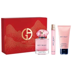 Armani Dames Gift Sets|My Way Nectar Gift Set