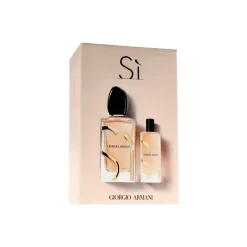 Armani Dames Gift Sets|Si Gift Set