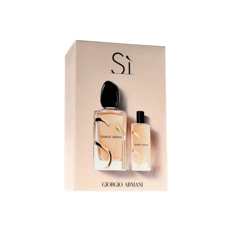 Armani Dames Gift Sets|Si Gift Set